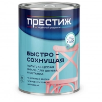 Эмаль акриловая