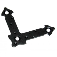 Уголок крепёжный декоративный