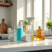 Товары для уборки