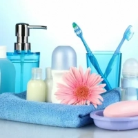 Товары для личной гигиены